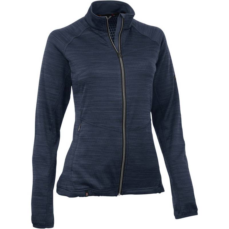 Maul Sport Montalin 3XT Fleecejacke Damen