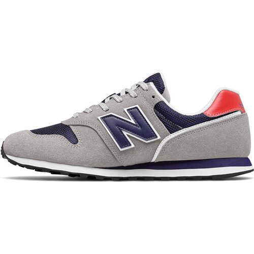 HERREN FREIZEITSCHUHE 373