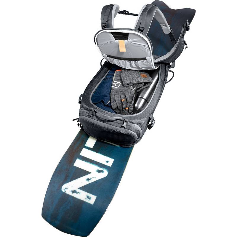 Deuter Freerider Pro 34+ Alpinrucksack Herren