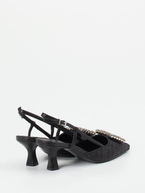 Slingpumps-13060090057 Konstantin Starke