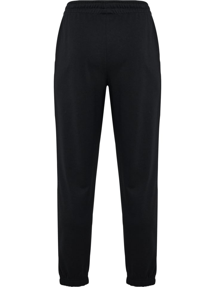 Hummel Hummel Verstellbare Taille Hose Hmlpulse Herren in BLACK günstig kaufen