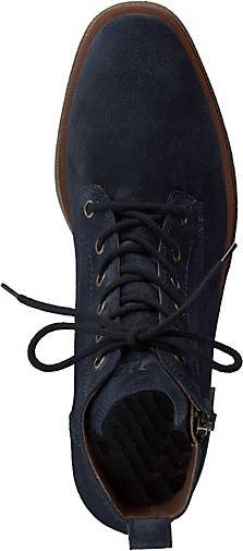 Paul Green Stiefelette