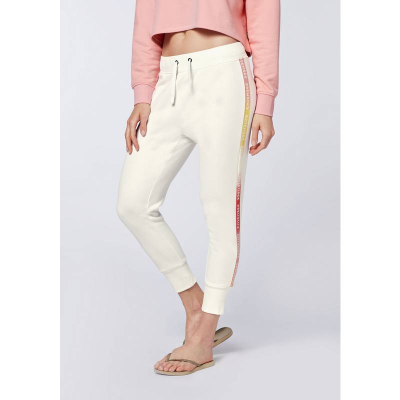 Chiemsee Sweathose Freizeithose Damen