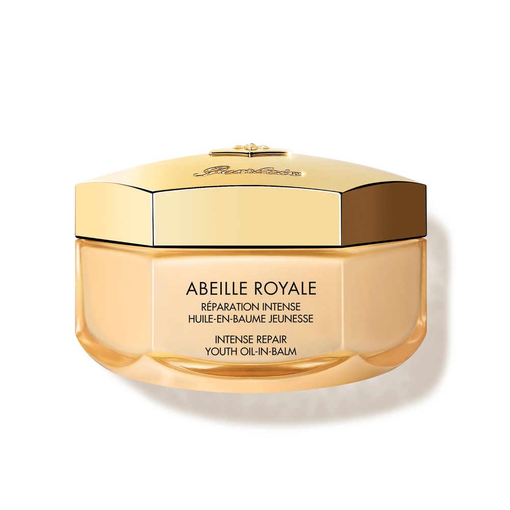 Guerlain Abeille Royale Huile-en-Baume Jeunesse Réparation Inten se