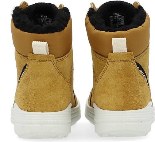 ECCO Schnürboot URBAN SNOWBOARDER