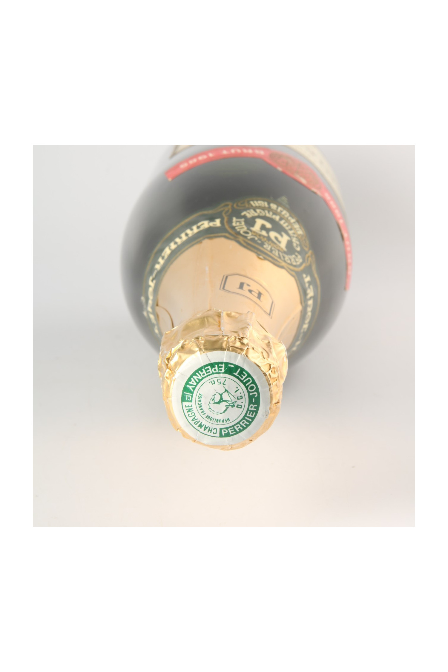Perrier Jouet Champagne Brut 1985, Champagne