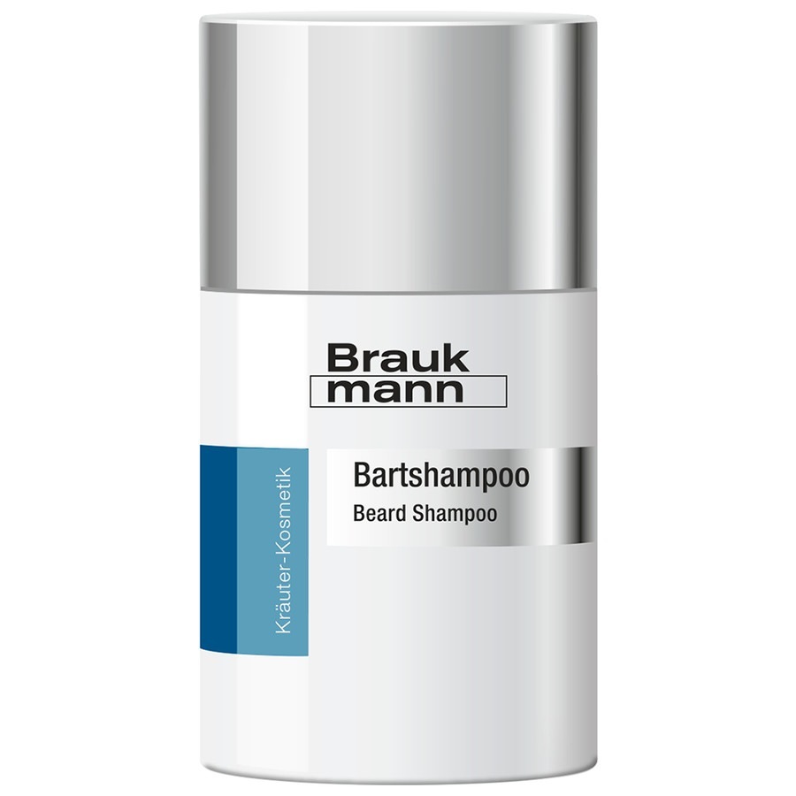 Bartshampoo