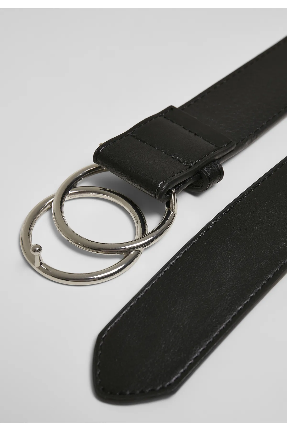 Urban Classics  Accessoires Gürtel mit Ringschnalle
