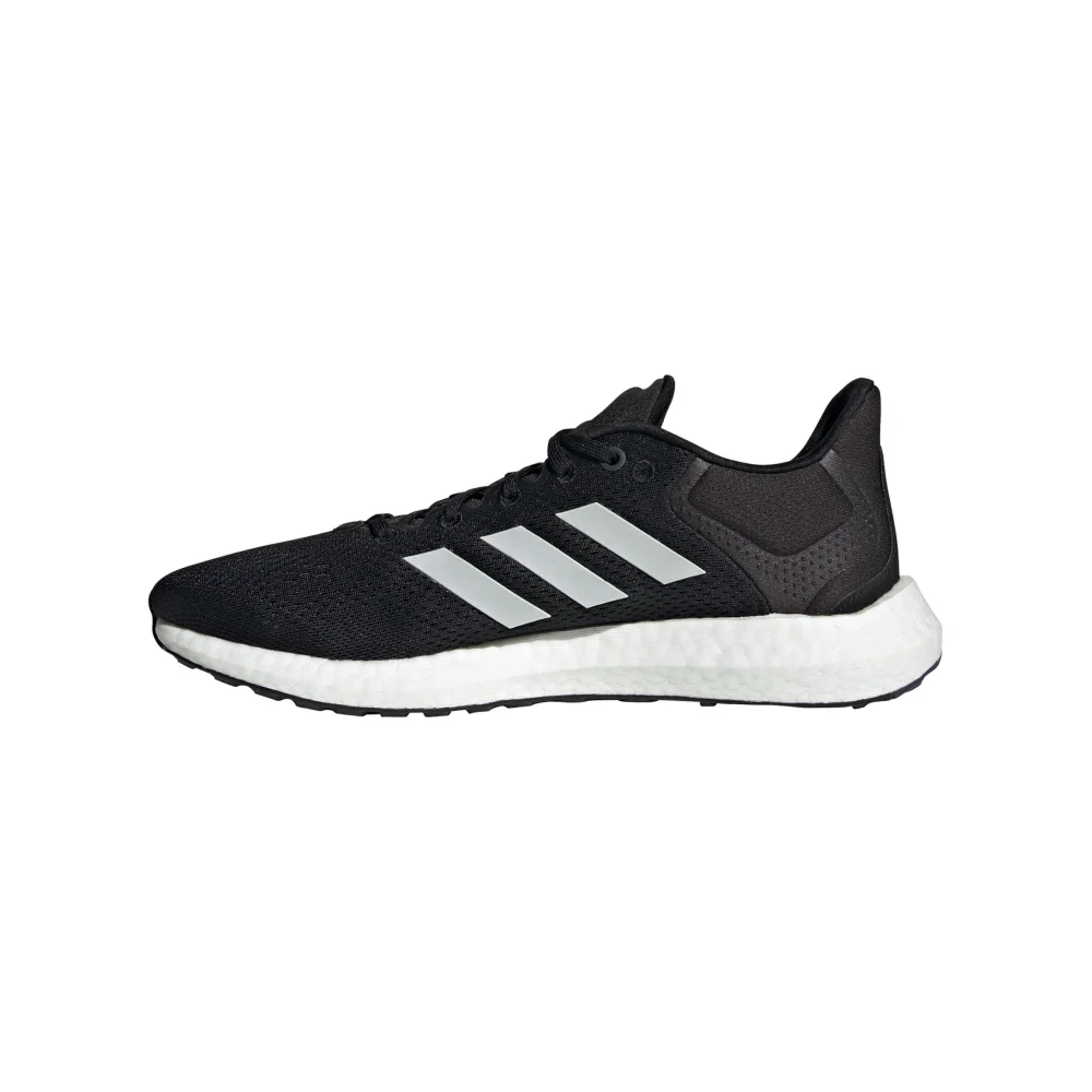 adidas Pureboost 21 GW4832 / schwarz