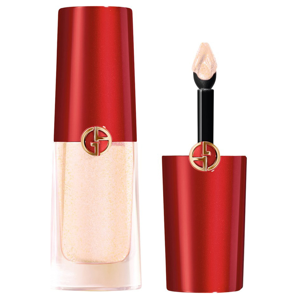 Giorgio Armani Gold Mania Collection Lip Magnet Gloss