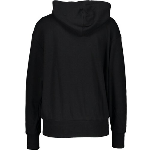LIFESTYLE - TEXTILIEN - SWEATSHIRTS AIR FLEECE HOODY DAMEN