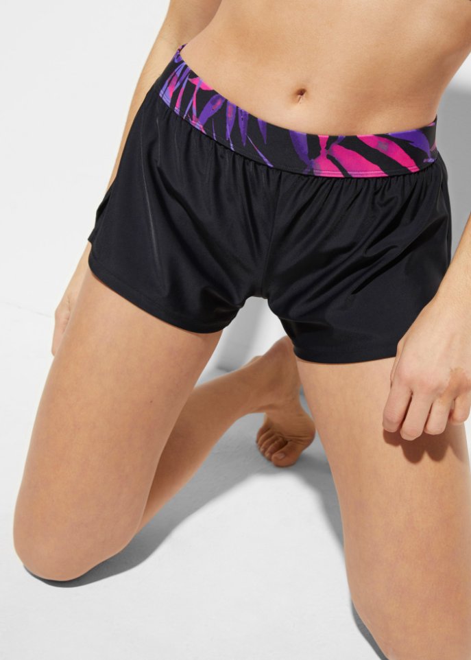 Badeshorts