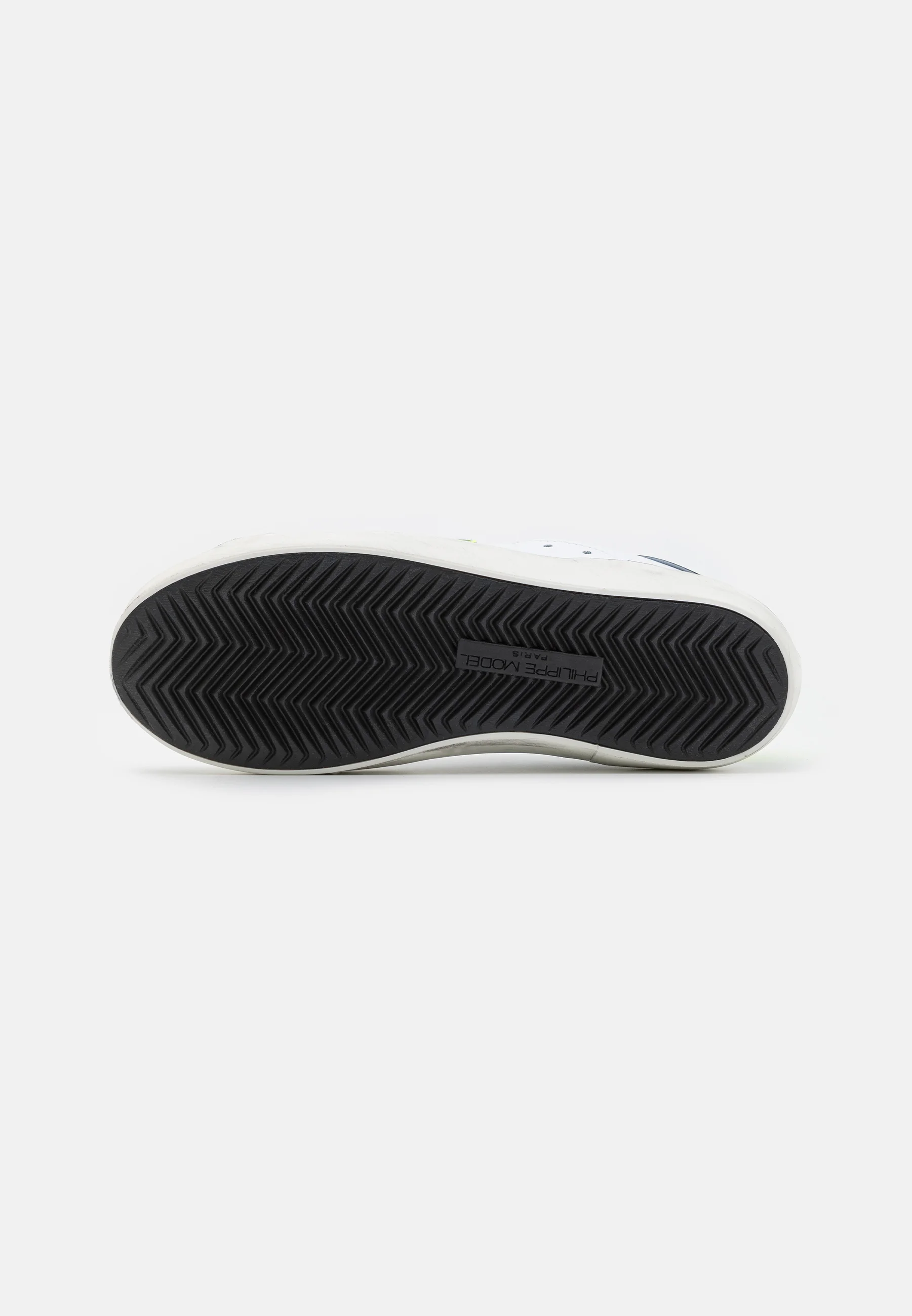 Philippe Model UNISEX - Zapatillas bajas