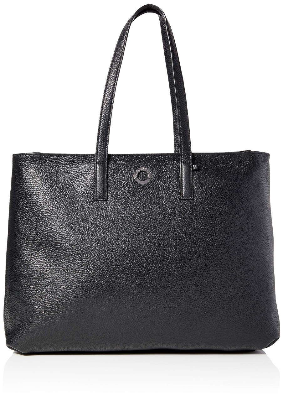 MANDARINA DUCK Handtaschen schwarz FZT27 Mellow black