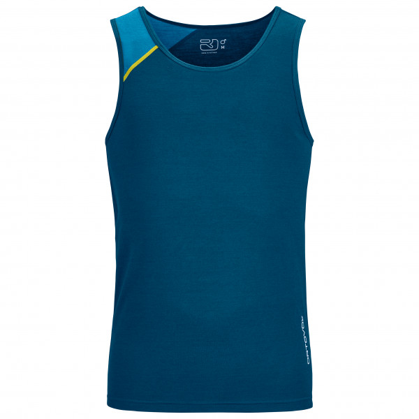 Ortovox - 150 Essential Top - Merinoshirt