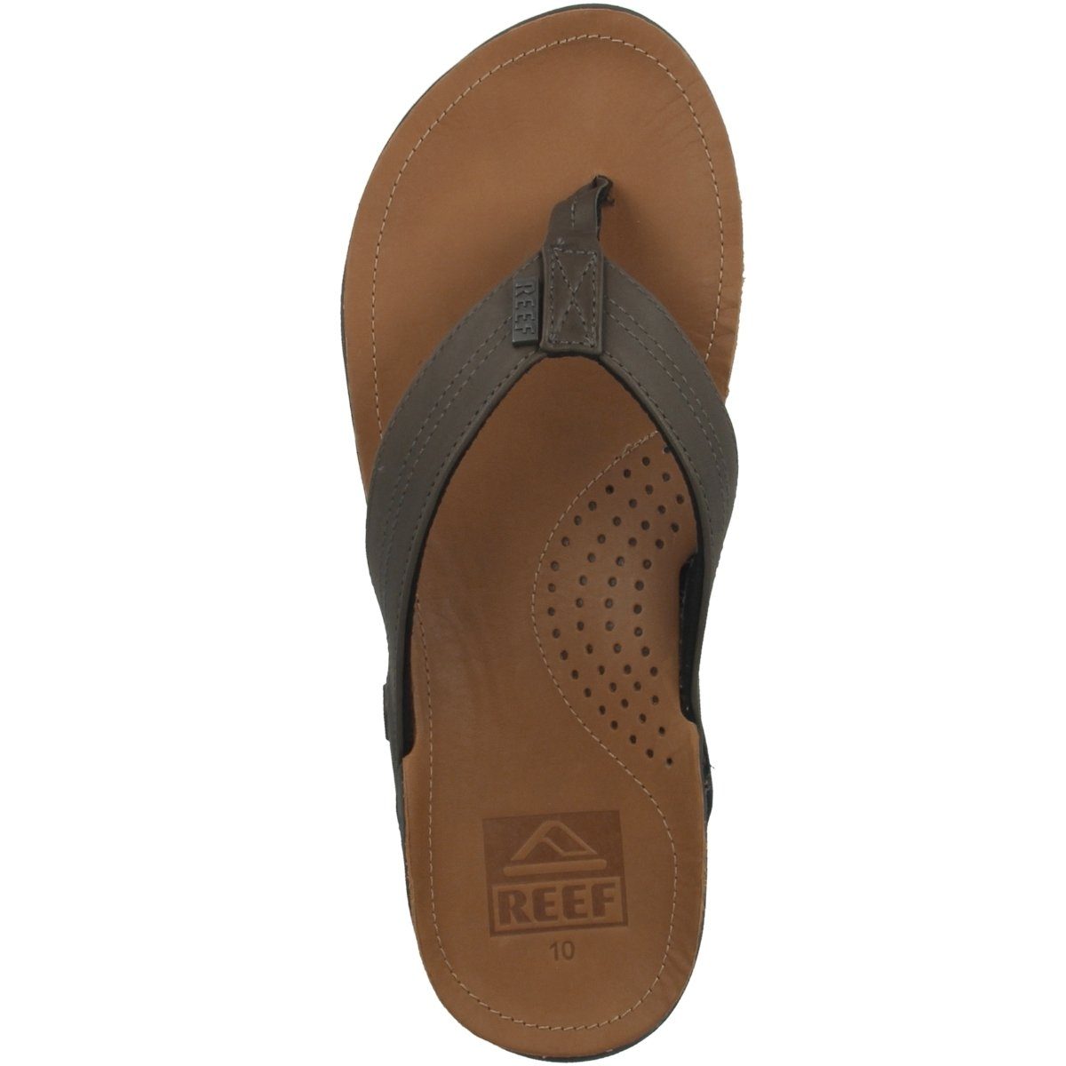 Reef J-Bay III Herren Zehentrenner keine besonderen Merkmale