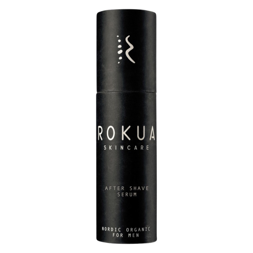 Rokua After Shave Serum Après-rasage