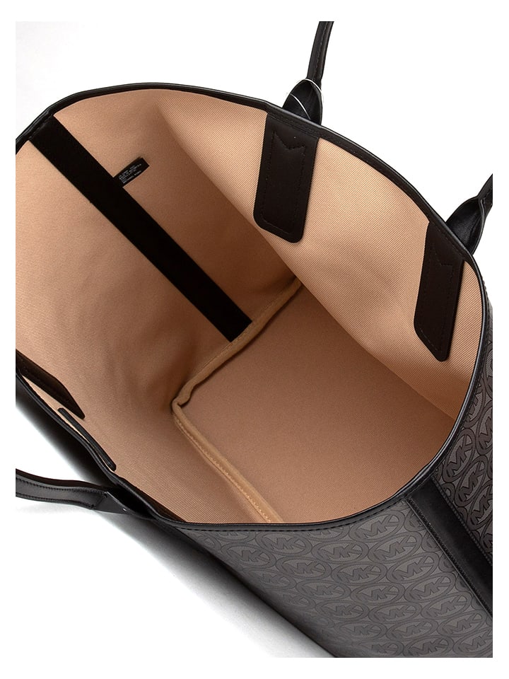 Michael Kors Shopper in Schwarz - (B)46 x (H)30 x (T)15 cm günstig kaufen onesize