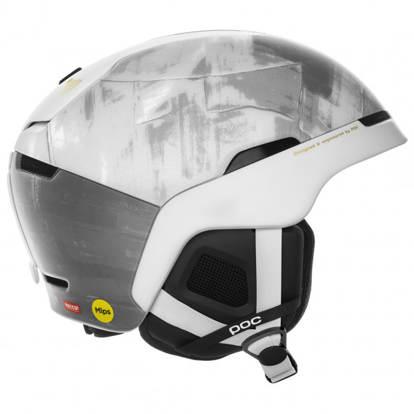 POC - Obex BC MIPS Hedvig Wessel Edition - Skihelm