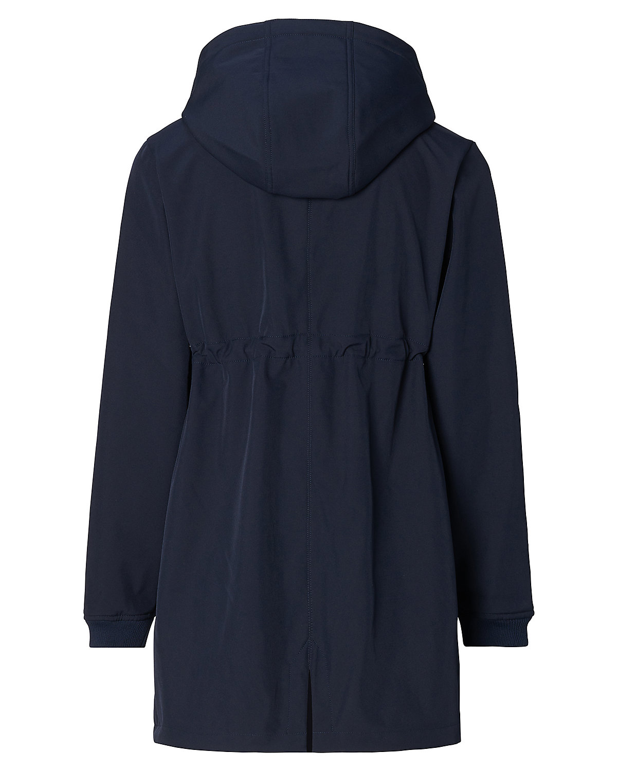 Parka Umstandsjacken