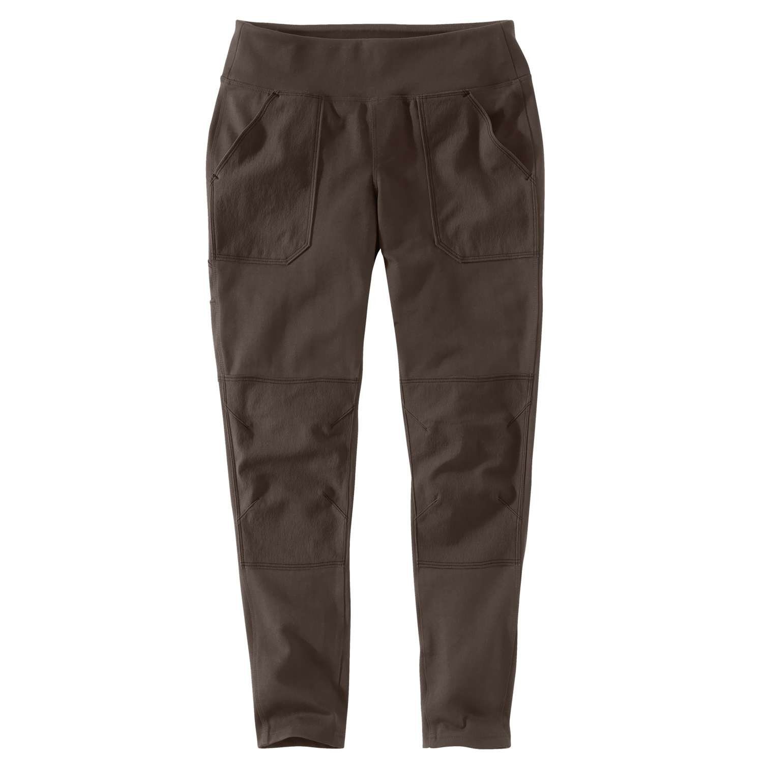 Carhartt Leggings Force Utility Legging (1-tlg)