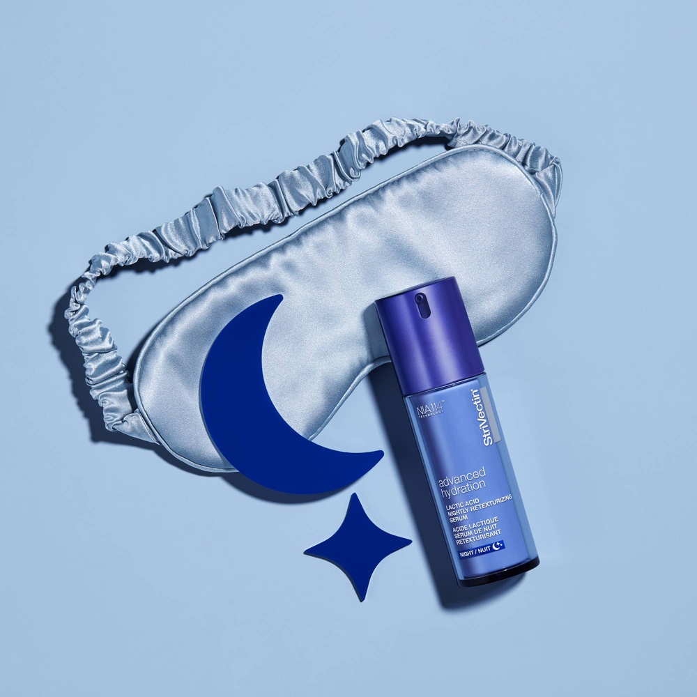 StriVectin SERUM ACIDE LACTIQUE SERUM DE NUIT RETEXTURISANT