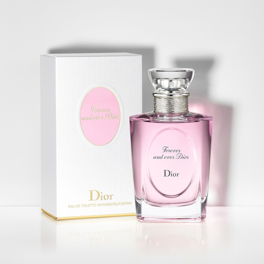 DIOR Forever And Ever Dior Eau de Toilette