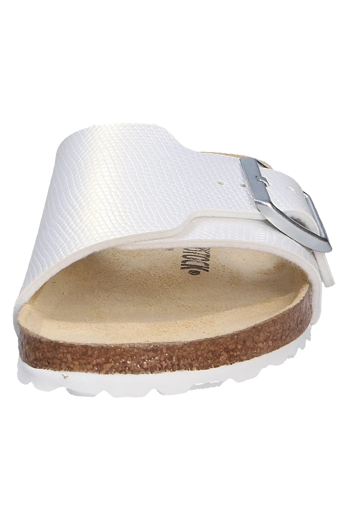 Birkenstock  Tieffußbett Pantolette