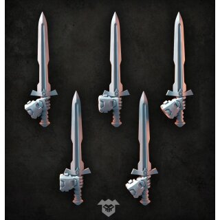 Longswords V2 [Right]  (5)