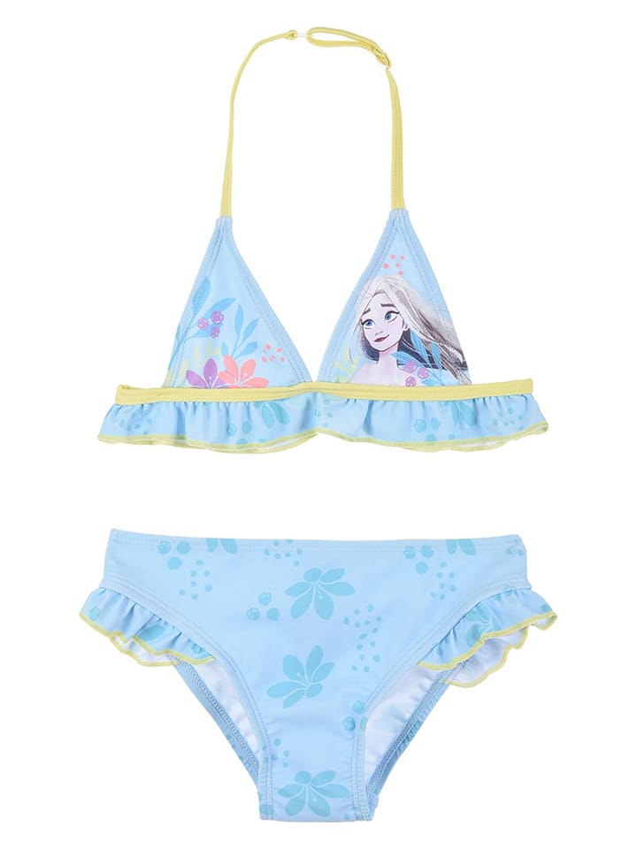 Disney Frozen Bikini 