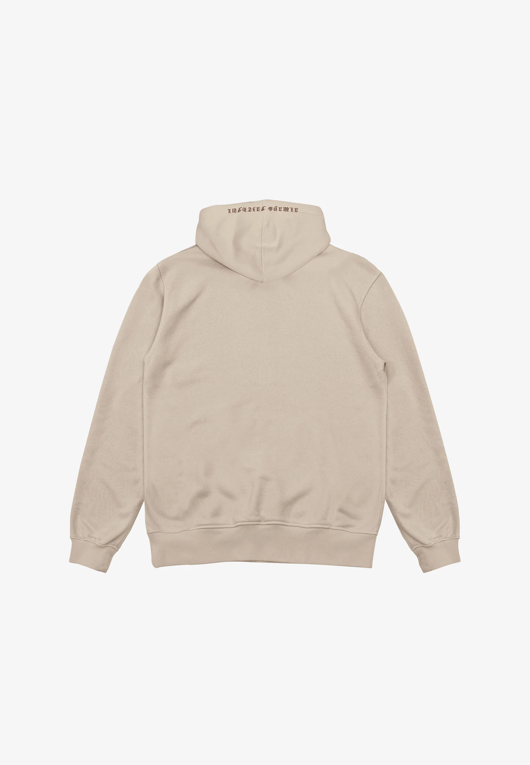 Wasted Paris Sudadera con capucha unisex con cremallera Kingdom - Sudadera con cremallera