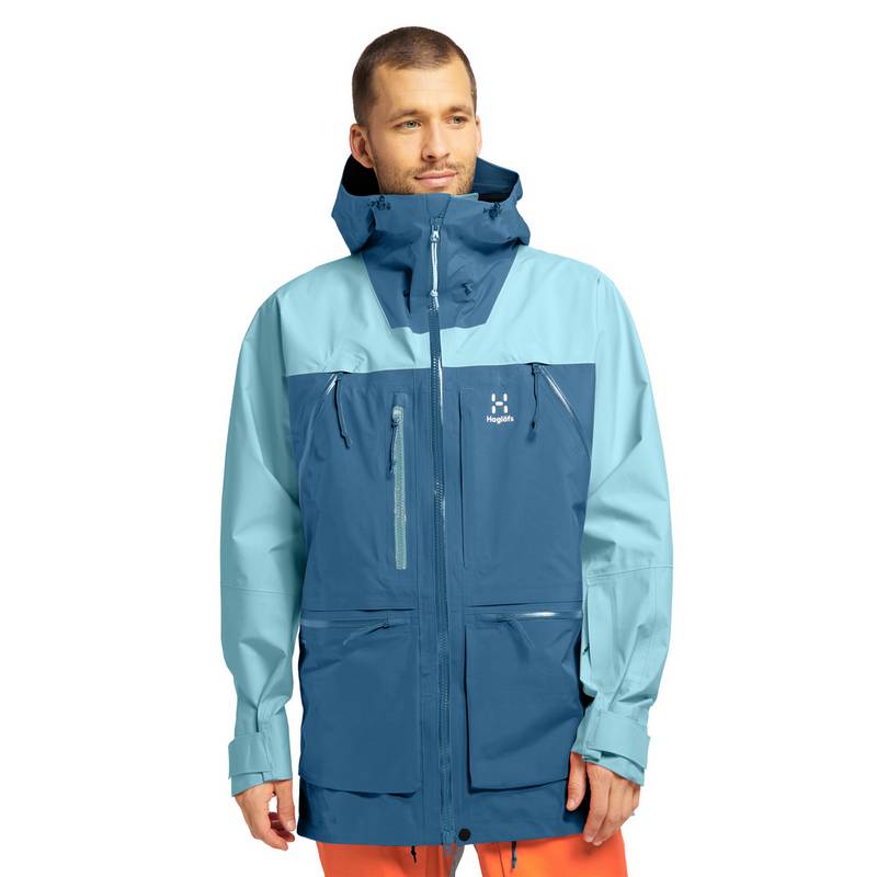 Haglfs Vassi GTX Pro Jacket Hardshelljacke Herren