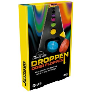 Trivial Pursuit - Droppen oder Floppen (DE)