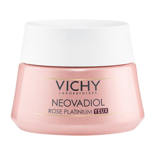 Vichy Neovadiol Rose Platinum krema za područje oko očiju 15 ml