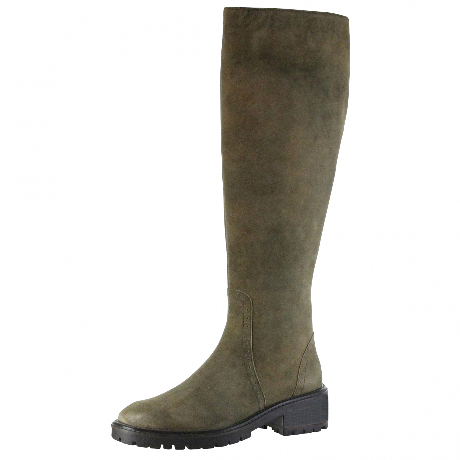 Bergheimer Damen Damenstiefel Adria