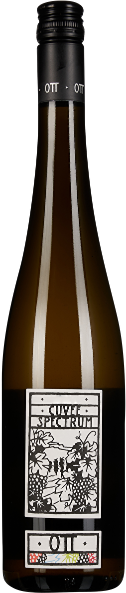 Ott Cuvée Spectrum 2022