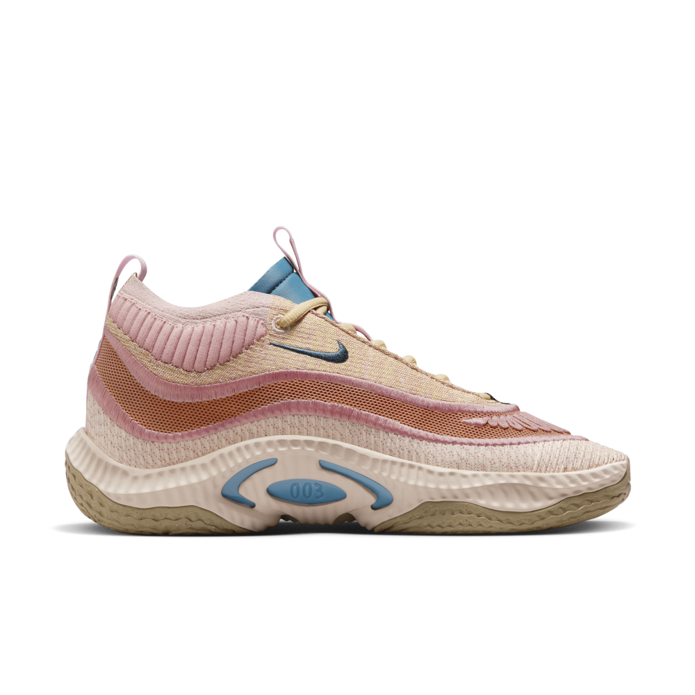 Nike Cosmic Unity 3 DV2757-201 / braun