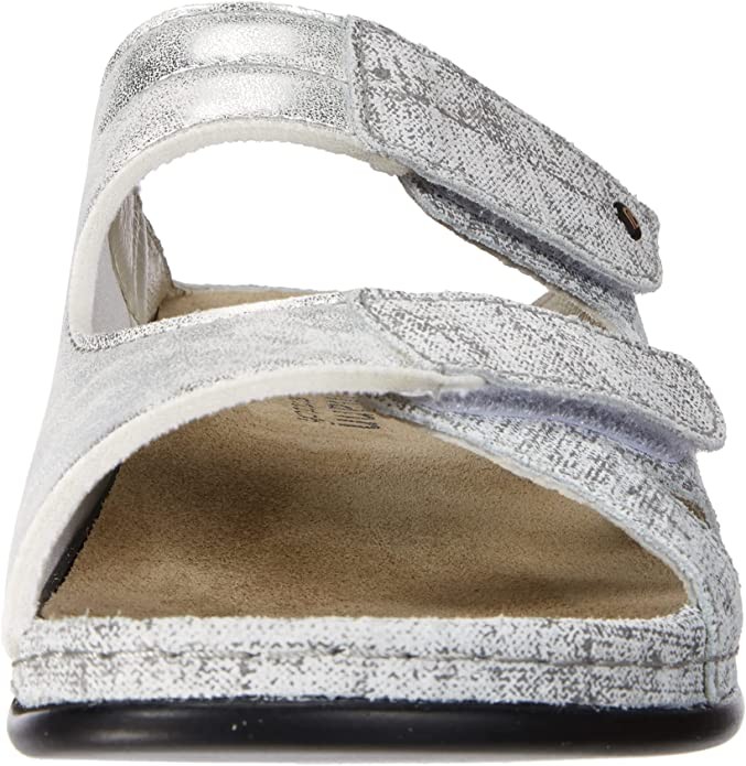 BERKEMANN Klassische Sandalen bunt