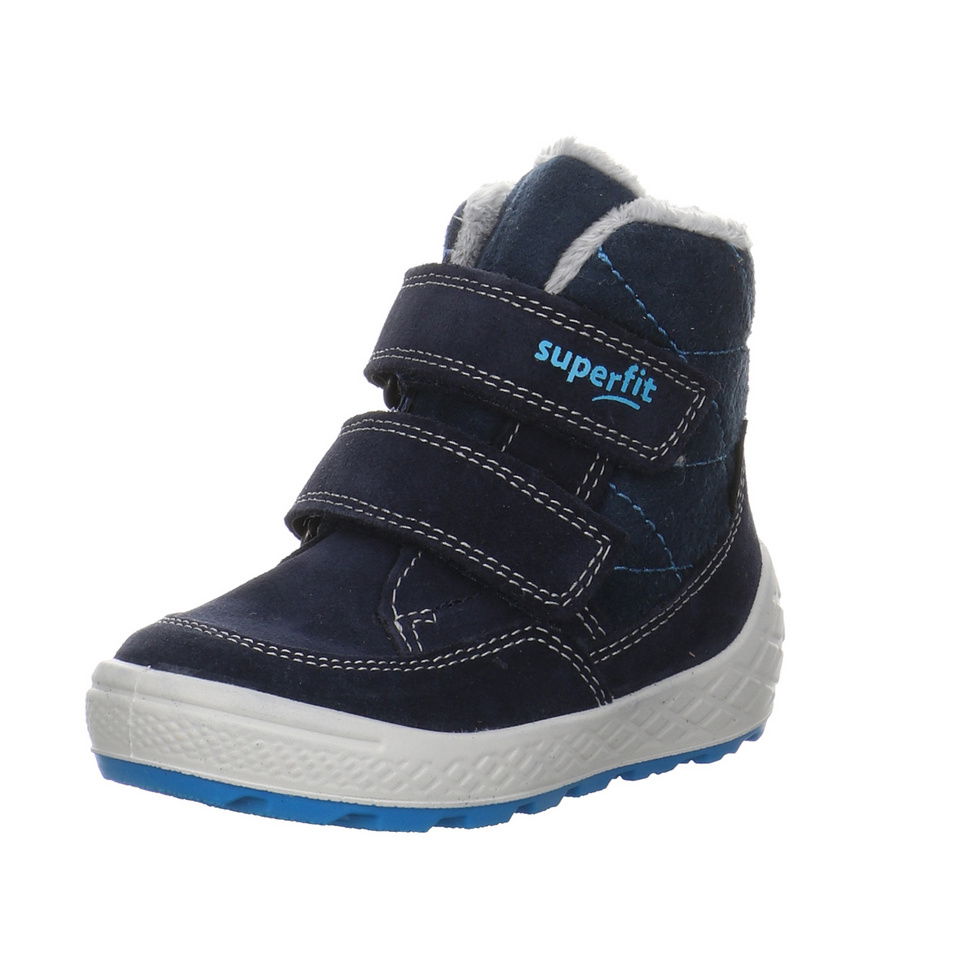 Superfit Groovy 2.0 Boots