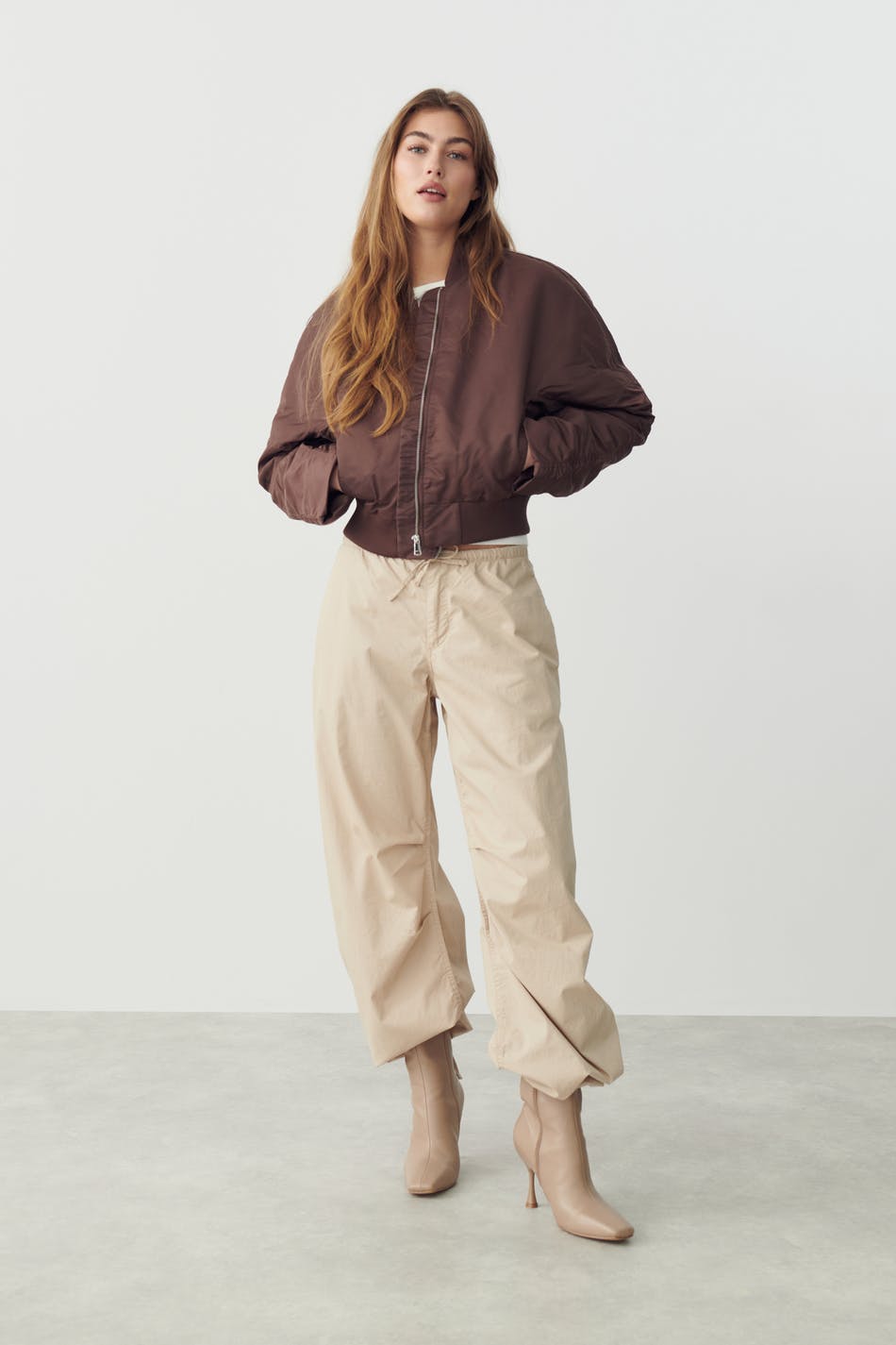 Tilda jacket