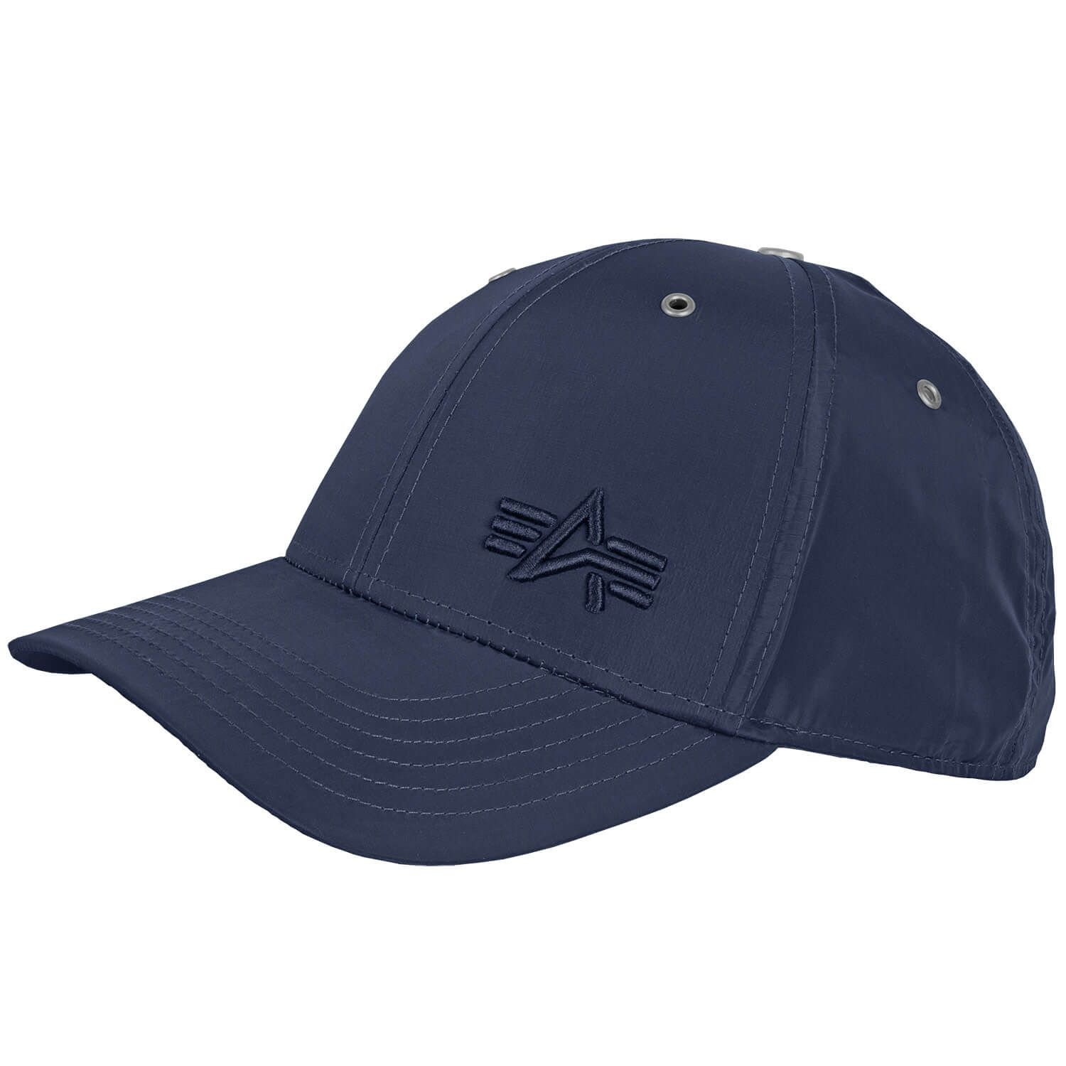 Small Logo Flight Cap