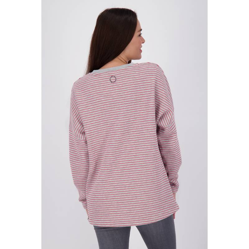 ALIFE AND KICKIN DeniseAK Z Sweatshirt Damen