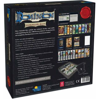 Dominion Sammlerbox (DE)