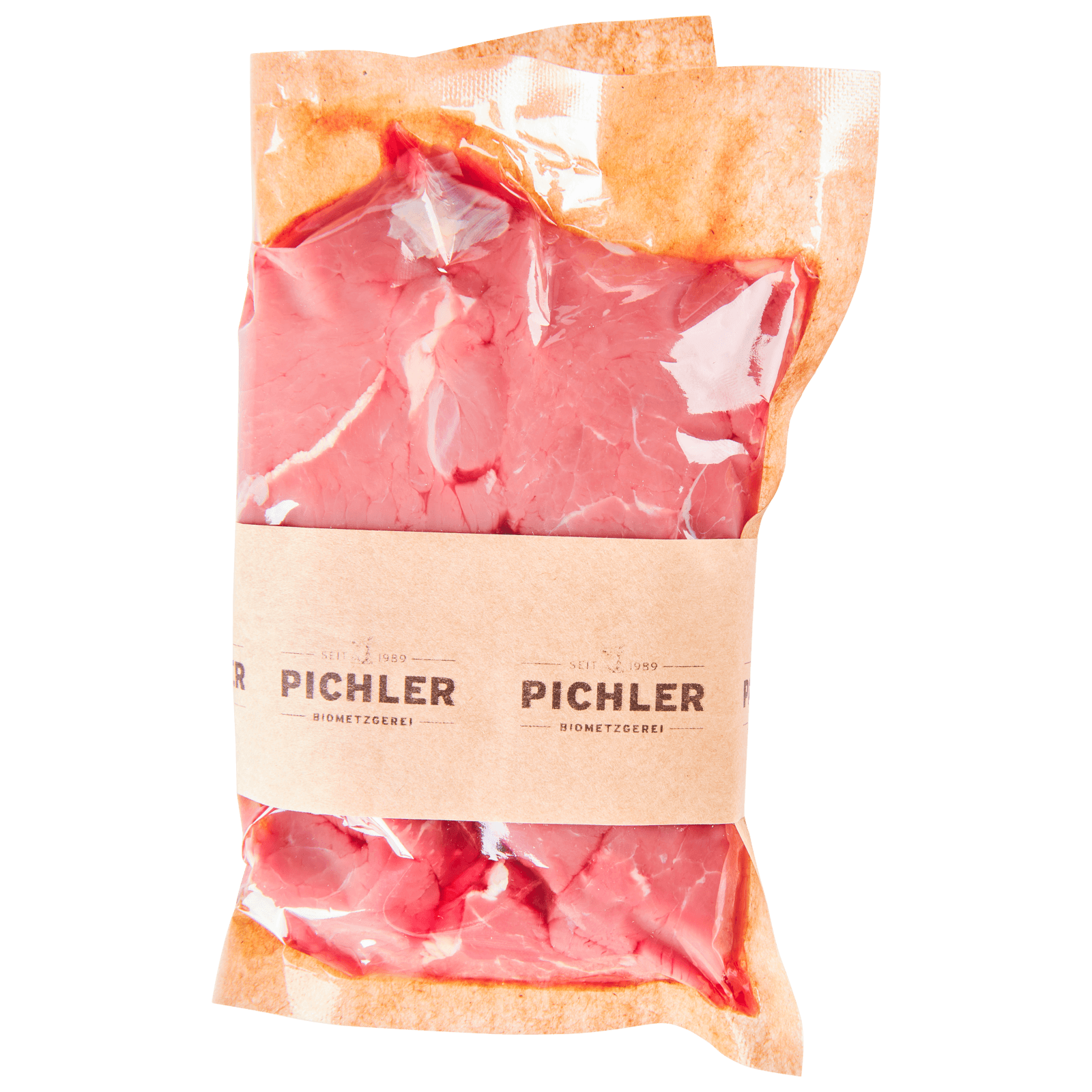 Biometzgerei Pichler Bio Kalbsgulasch 1kg