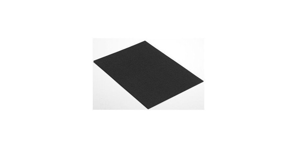Hettich Filzgleiter Hettich Filzzuschnitt braun 297 x 420 x 3.5 mm - 1