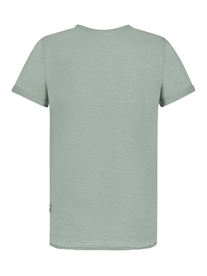 Sublevel Shirt in Mint günstig kaufen