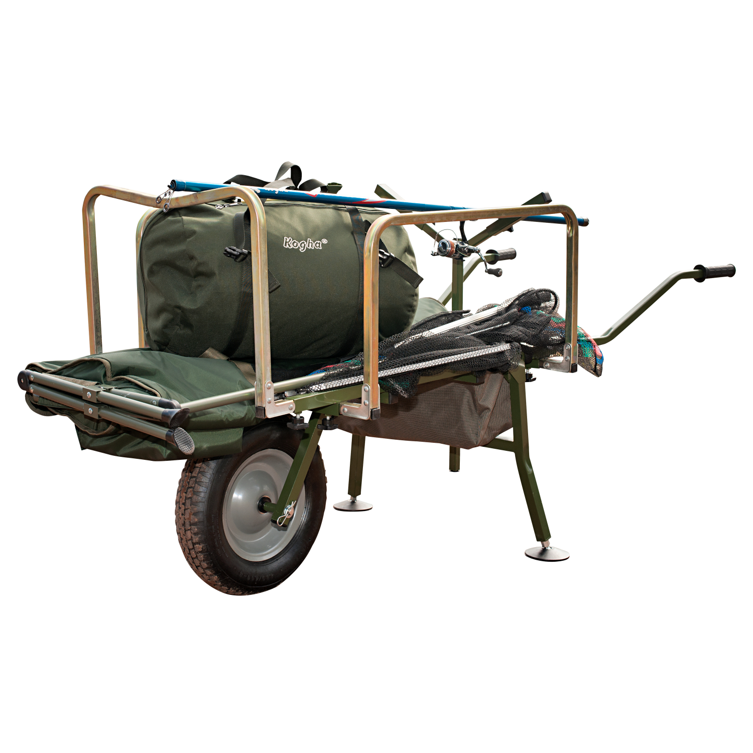 Trolley Easy Rover