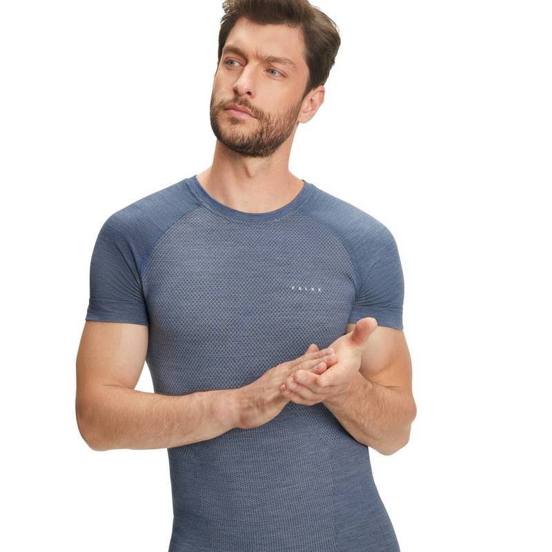 Falke Funktionsshirt Herren