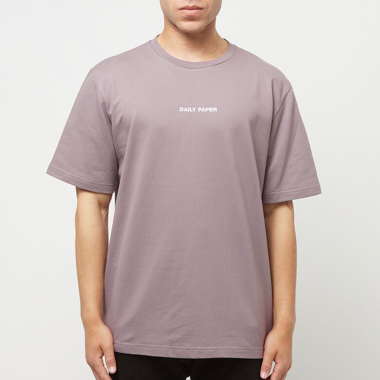Daily Paper Refarid T-Shirt shark grey