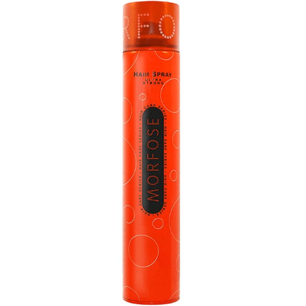 Morfose Hairspray Ultra Strong 200 ml